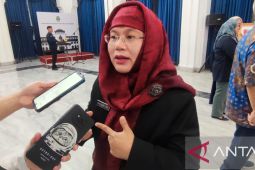 Kadinkes Jabar: Tidak ada rekayasa genetik terkait nyamuk wolbachia
