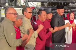 Samsun motivasi kelompok petani wujudkan ketahanan pangan