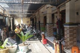 Polisi jelaskan kasus meninggalnya mahasiswa Medan di Nusa Dua