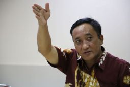 DLH klaim revitalisasi taman di Surabaya berjalan maksimal saat musim hujan