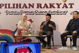 Bawaslu Kalsel ajak pemuda dobrak politik uang pada Pemilu 2024
