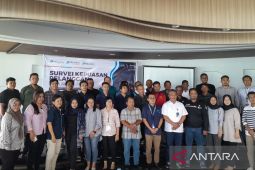Pelindo Group berkomitmen tingkatkan kualitas pelayanan di Belitung