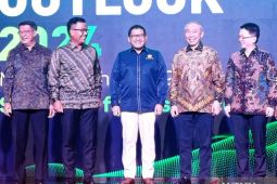 Kemenkeu: Rupiah kembali terapresiasi karena perekonomian terjaga