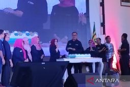 Pemkab Bogor gaungkan tranformasi kesehatan merata hingga ke pelosok  di Hari Kesehatan Nasional