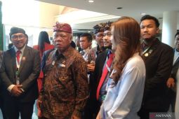 Menteri PUPR ubah proyek tol Mengwi jadi prakarsa pemerintah