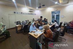BPJS Ketenagakerjaan Pangkalpinang gencarkan pengawasan dan pemeriksaan program penyelenggaraan perlindungan jaminan sosial