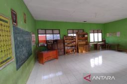 Wakil Bupati Garut tugaskan Disdik cek sekolah tidak punya bangku dan kursi