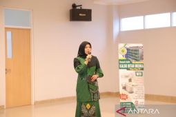 Safriati Safrizal: Anak disabilitas punya kemampuan yang beda