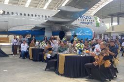 Bandara Ngurah Rai bangun bengkel pesawat buka lowongan kerja baru