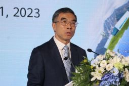 Huawei bantu konektivitas 90 juta orang di daerah terpencil