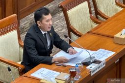 Calon Hakim Agung Noor Edi tekankan pentingnya UU Perampasan Aset