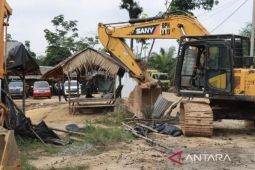 Pertamina mengapresiasi Polda Sumsel tutup 33 penyulingan minyak ilegal