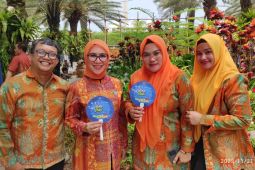 PKK Balikpapan wakili Kaltim ikuti lomba olahan ikan nasional