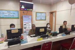 DPMPTSP Ambon optimistis realisasi PAD mencapai Rp2 miliar