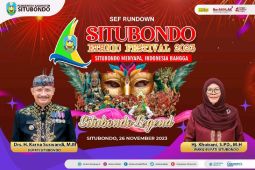 Festival Etnik Situbondo tahun ini tampilkan seni budaya nusantara