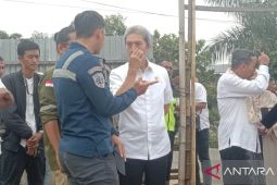 Balai Perkeretaapian Bandung analisis  longsor belokan Jalan Batutulis Bogor