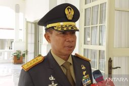 Pemanfaatan alutsista dalam negeri wujud visi TNI PRIMA