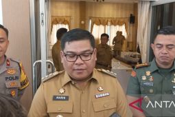 Pj Bupati: Kegiatan bertaraf nasional dorong pariwisata di Bangka