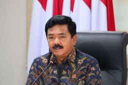 Menteri ATR sebut sinergi pusat - daerah kunci sukseskan program strategis