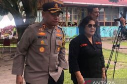 Polres Karo kerahkan 507 personel amankan endurance Aquabike