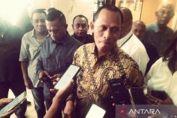 Dua rektor dan satu perwira  TNI mendaftar sebagai Pj Gubernur Maluku