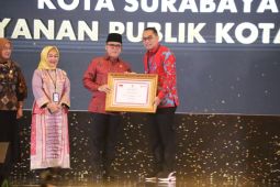 MPP Surabaya miliki 1.993 layanan izin/dokumen dalam satu tempat
