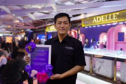 Adelle Jewellery persembahkan Adelle Hotel