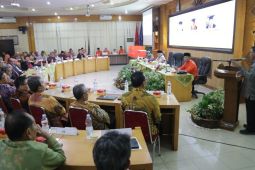 Kemendikbudristek minta Rektor Unja terpilih kawal program MBKM