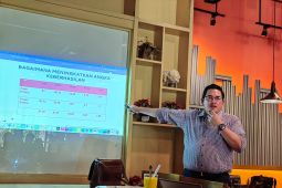 Bantu pasutri gangguan kesuburan, Siloam Tangerang hadirkan Fertility Center
