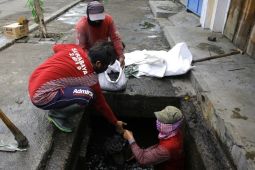 Surabaya siagakan unit reaksi cepat untuk atasi genangan