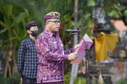 Sekda Klungkung minta ASN jaga netralitas saat Pemilu