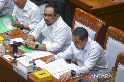 Pelunasan ongkos haji dibuka mulai 9 Januari 2024