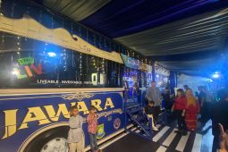 Dishub buka pendaftaran uji emisi gratis di Festival Cisadane 2023