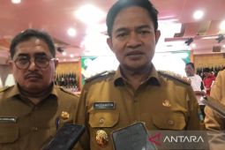 Pj Gubernur: Kesuksesan Aquabike  2023 buat Danau Toba semakin mendunia