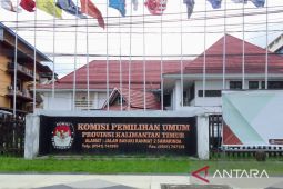 DPRD Kaltim dukung penuh kesiapan logistik Pemilu 2024