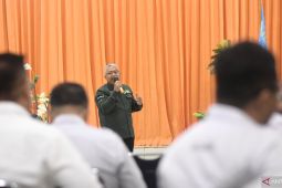 Pemkab Bangka Barat gelar forum konsultasi publik susun RPJPD