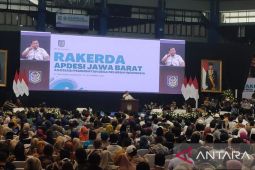 Menhan sebut kemandirian kunci pertahanan Indonesia yang kuat