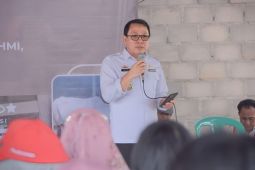 Pemkot dorong pengembangan peternakan sapi di Metro