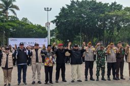 Bawaslu RI ingatkan pengawas awasi setiap kegiatan kampanye