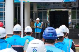 PLN siapkan sistem kelistrikan yang andal berlapis