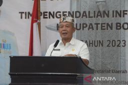 Pemkab Bogor antisipasi hadapi inflasi akhir tahun