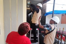 PLN  Maluku ingatkan masyarakat tidak curangi meteran listrik
