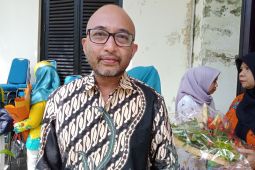 DLH Mataram mengaktifkan patroli satgas antisipasi pohon tumbang