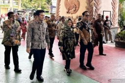 Akhir tahun, Pemprov Jatim optimistis kunjungan wisatawan naik