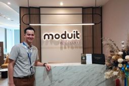 Moduit: IHSG bisa sentuh 8.000 pada 2024