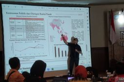Pakar: Petakan kerawanan di Pemilu 2024 dan perlu diantisipasi