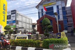 BTN hormati upaya hukum perkara kredit macet oleh Kejari Bengkulu