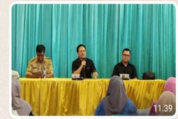 DPRD Kalsel perkuat wirausaha muda guna sambut bonus demografi