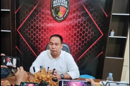 Tekan praktik prostitusi, tim gabungan Polres Metro sisir sejumlah hotel dan indekos