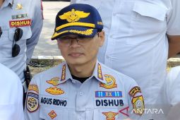 Dishub Bogor sosialisasikan Perbup baru tentang  jam operasional truk tambang